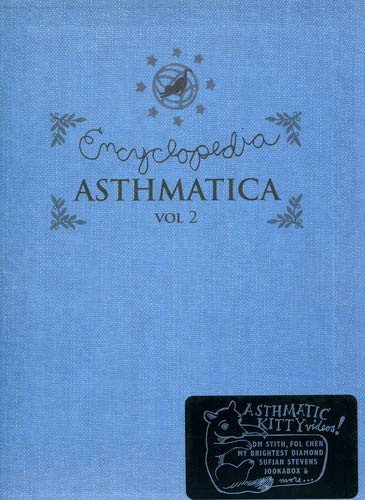 Encyclopedia Asthmatica Vol. 2