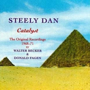 Catalyst: The Original Recordings 1968-1971