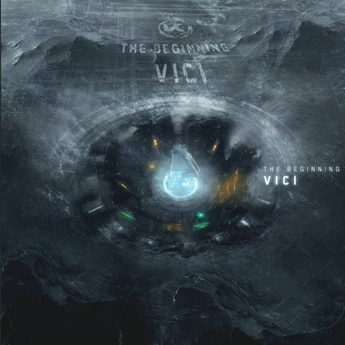 The Beginning EP