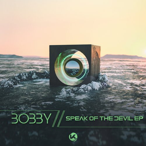 Speak Of The Devil EP