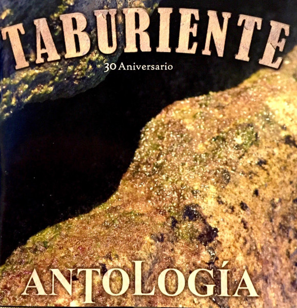 Antología - 30 Aniversario