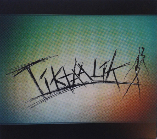 Tiktaalik