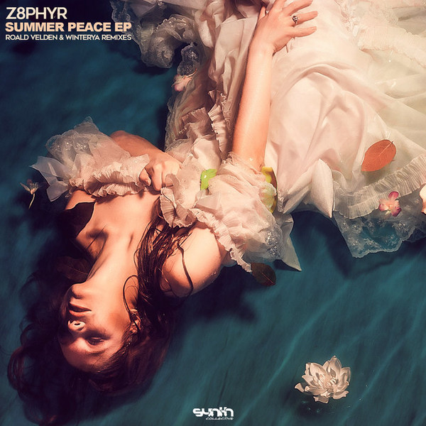 Summer Peace EP