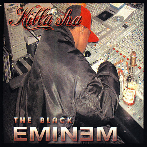 The Black Eminem