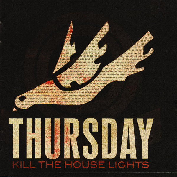 Kill The House Lights