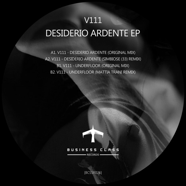 Desiderio Ardente EP