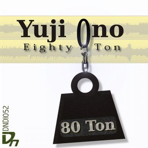 Eighty Ton
