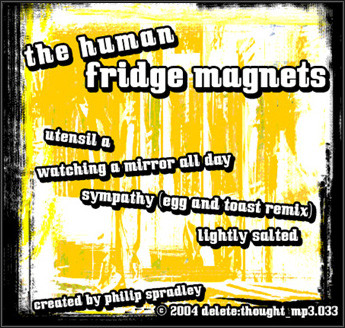 Fridge Magnets