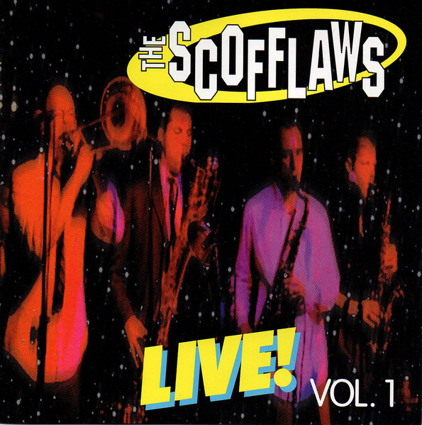 Live! Vol. 1