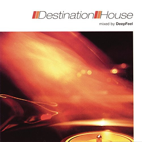 Destination House