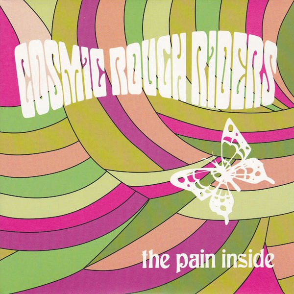 The Pain Inside
