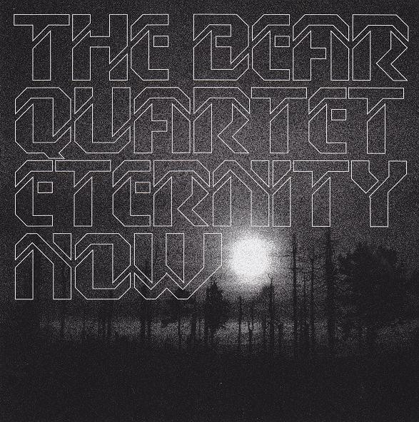 Eternity Now