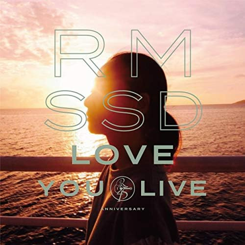 Rm Ssd Love You Live