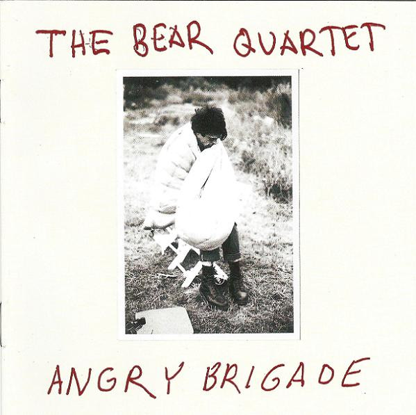 Angry Brigade