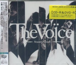 The Voice -Stand Proud!-