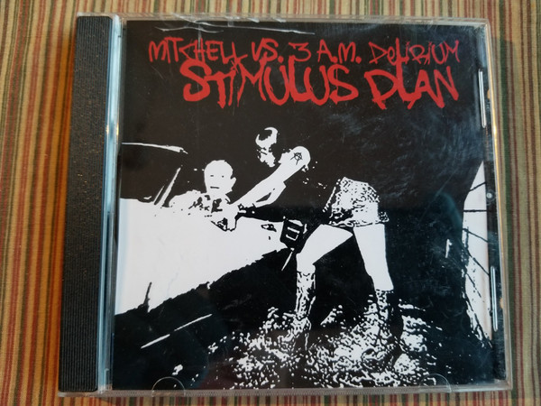 Stimulus Plan