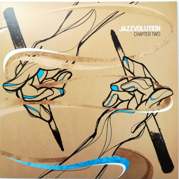 Jazzvolution Chapter Two