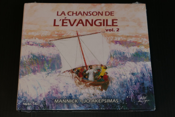 La Chanson De L'Evangile Vol. 2