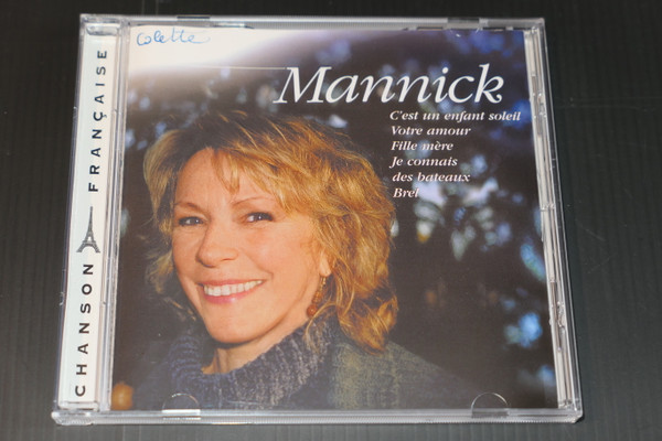 Mannick