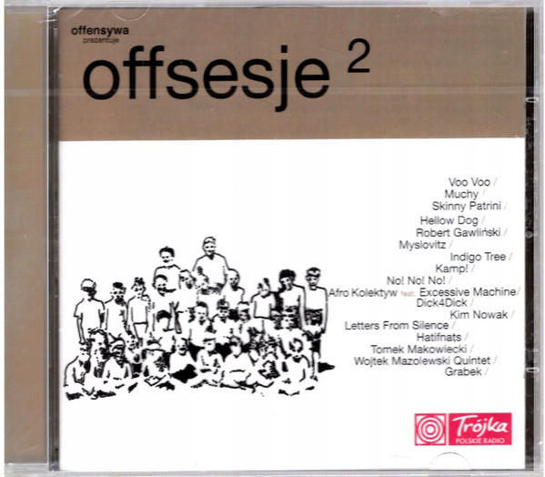 Offsesje 2
