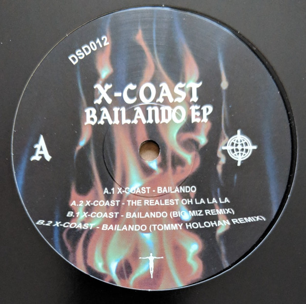 Bailando EP