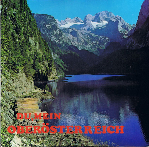 Du, Mein Oberösterreich