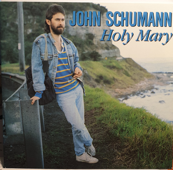 Holy Mary
