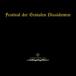 Festival Der Genialen Dissidenten