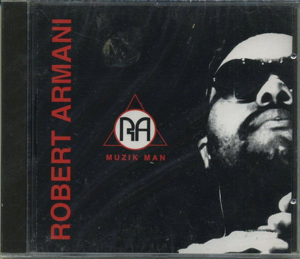 Muzik Man