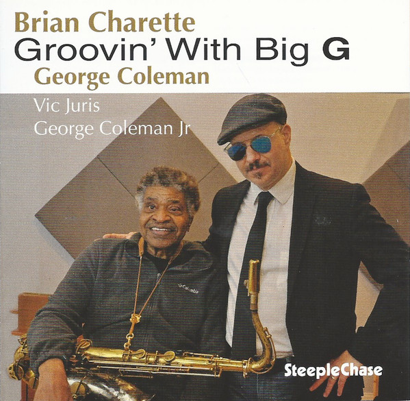 Groovin' With Big G