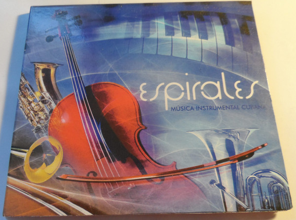Espirales (Música Instrumental Cubana)