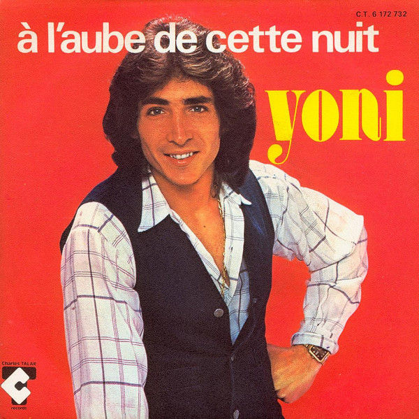 A L'aube De Cette Nuit