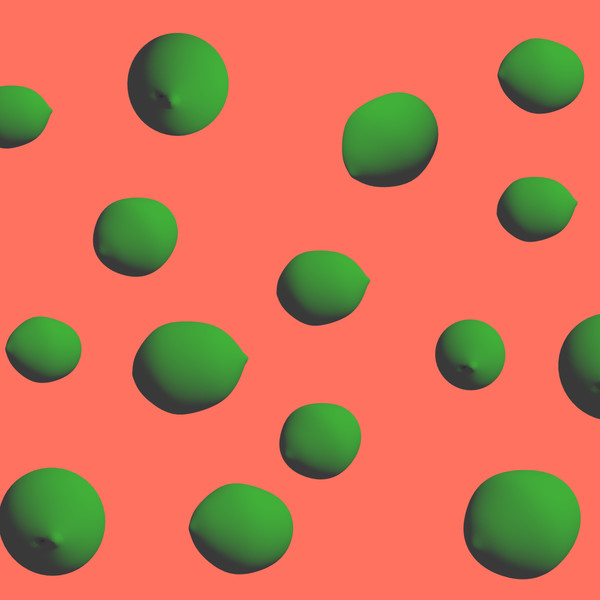 Limeade ~Organic Edition~
