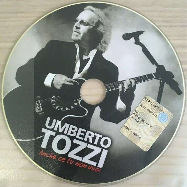 Anche Se Tu Non Vuoi