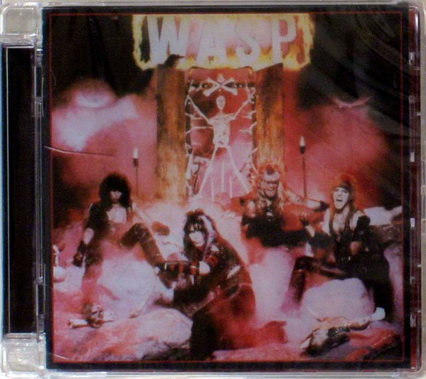 W.A.S.P.