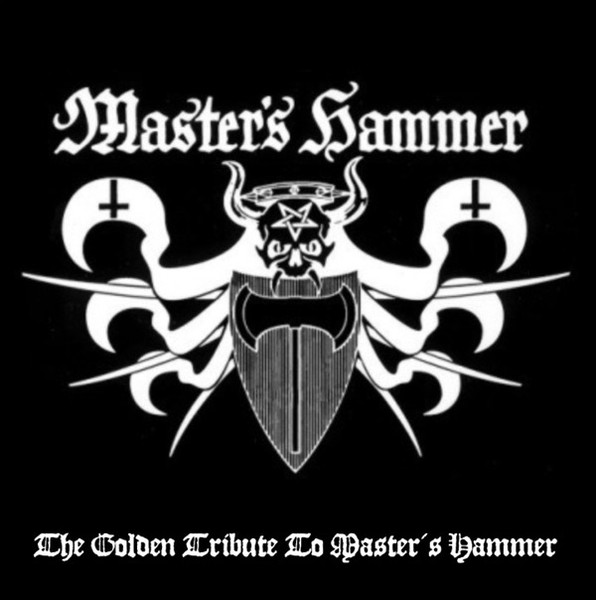 The Golden Tribute To Master's Hammer