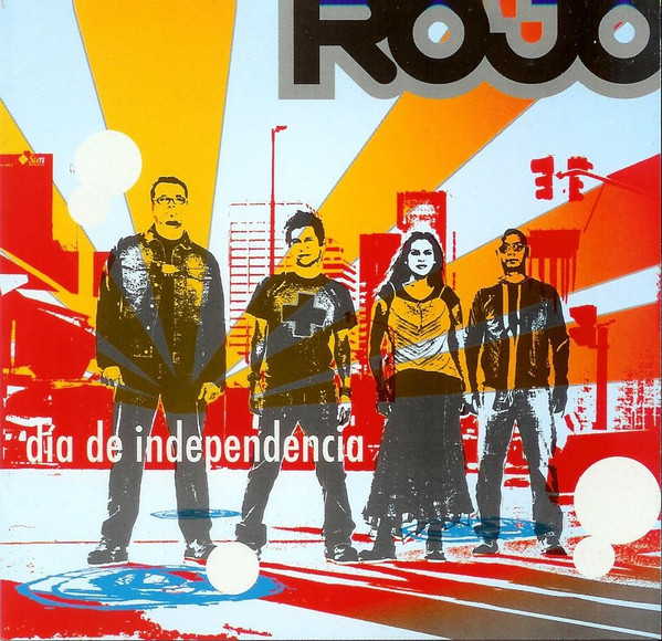 Dia De Independencia