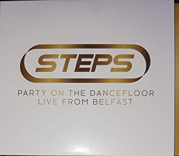 Party On The Dancefloor - Live From Belfast