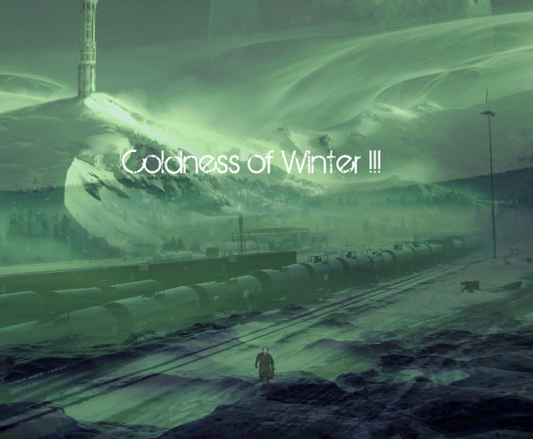 Coldness Of Winter III Part 2