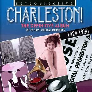 Charleston! The Definitive Album