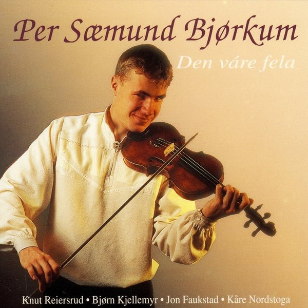 Den Váre Fela
