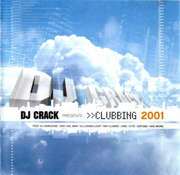 Clubbing 2001