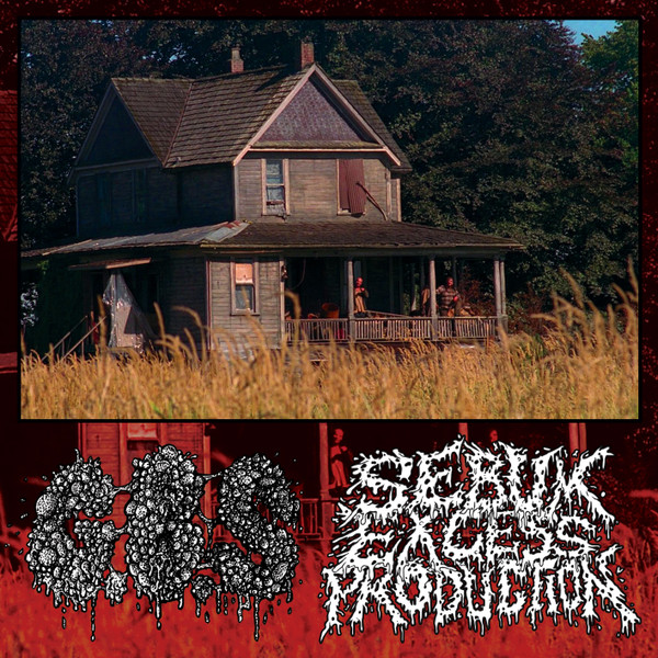 G.B.S. / S.E.P. Split