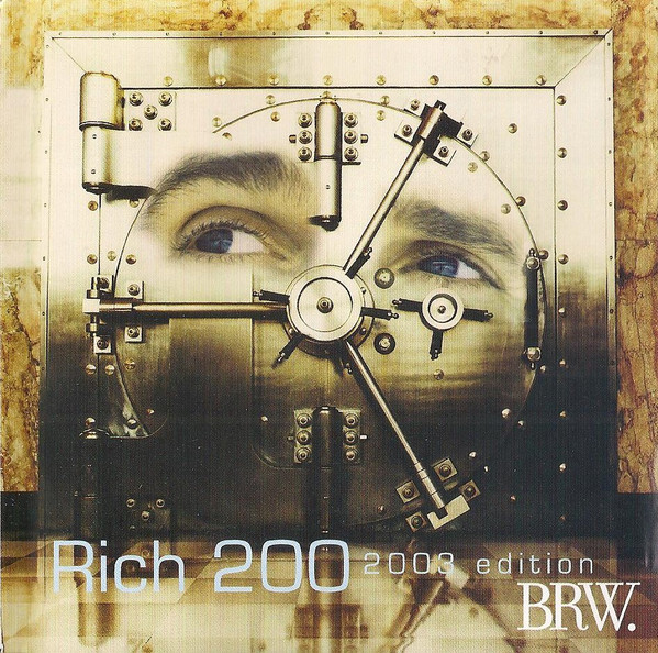 Rich 200 - 2003 Edition
