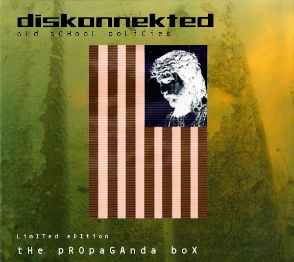 Old School Policies (The Propaganda Box)