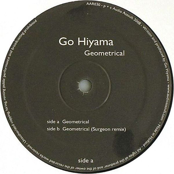 Geometrical