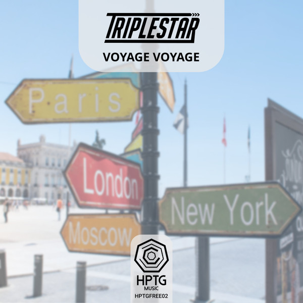 Voyage Voyage
