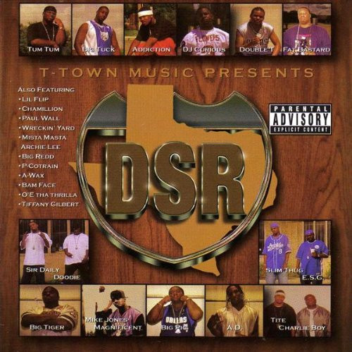 DSR