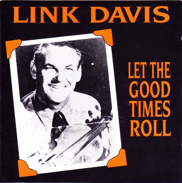 Let The Good Times Roll