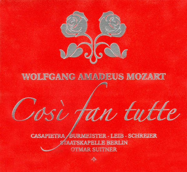 Così Fan Tutte